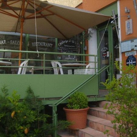 Auberge De La Vallee Francheville  Eksteriør bilde