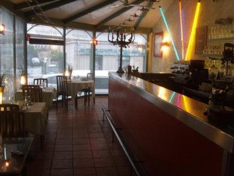 Auberge De La Vallee Francheville  Eksteriør bilde