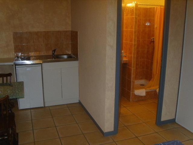 Auberge De La Vallee Francheville  Eksteriør bilde