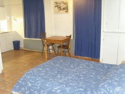 Auberge De La Vallee Francheville  Eksteriør bilde